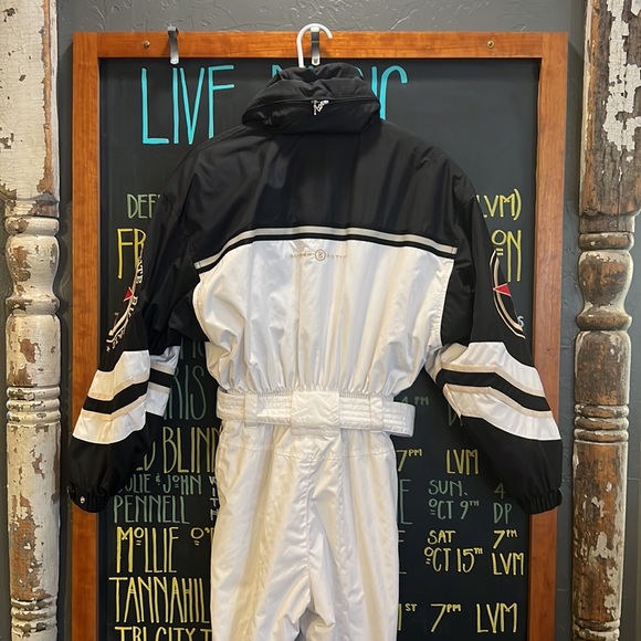 Bogner Vintage Ski Suit - Picture 9 of 10